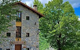Albergue Pena Castil